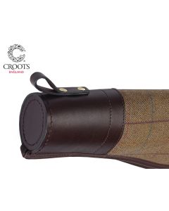 Croots Helmsley Tweed Rifle Gun Slip with Zip and Flap









Ask ChatGPT
