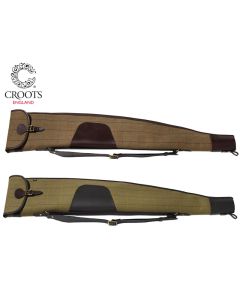 Croots Helmsley Tweed Rifle Gun Slip with Zip and Flap









Ask ChatGPT
