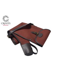 Croots Rosedale Canvas Roll Up Rifle Slip for scoped rifles









Ask ChatGPT
