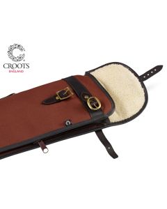 Croots Rosedale Canvas Zip Flap Shotgun Slip with Handles









Ask ChatGPT
