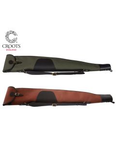 Croots Rosedale Canvas Zip Flap Shotgun Slip with Handles









Ask ChatGPT
