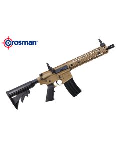 Crosman R1 Semi Auto .177 BB Tactical CO2 Air Rifle

