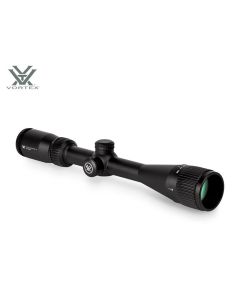 Vortex Crossfire II 4-12x40 AO riflescope with side focus ring

