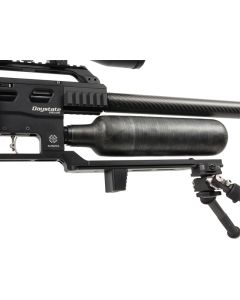 Daystate Delta Wolf Extended Rail for air rifle

