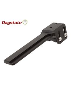 Daystate Delta Wolf Adjustable Cheek Riser Kit for air rifle

