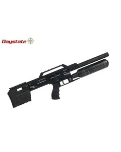 Daystate Delta Wolf FAC Regulated PCP Air Rifle with Adjustable Cheek Riser and Buttplate

