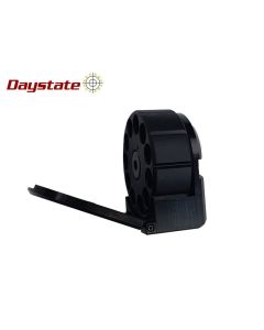 Daystate Self Indexing Magazine for .177 and .22 calibre air rifles

