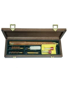 John Macnab Compact Firearm Cleaning Kit

