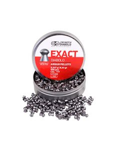 JSB Diabolo Exact .177 Pellets 4.52mm

