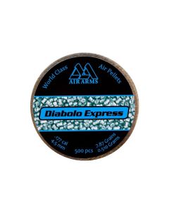 Air Arms Diabolo Express .177 Pellets 4.5mm

