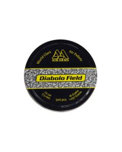 Air Arms Diabolo Field .22 Pellets 5.52mm

