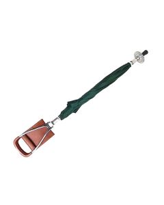 Bisley Economy Umbrella Seat Stick – Seat & Shelter in One


