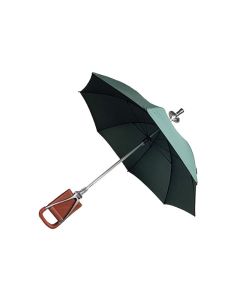 Bisley Economy Umbrella Seat Stick – Seat & Shelter in One

