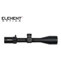 Element Optics Nexus 5-20x50 FFP Riflescope with HD Glass and Tactical Turrets

