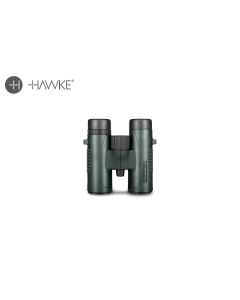 Hawke Endurance ED 10x32 Binoculars – High Power ED Optics

