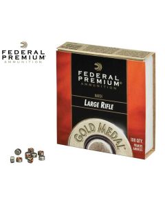 Federal Ammunition primers for reliable ignition in reloading and precision shooting

