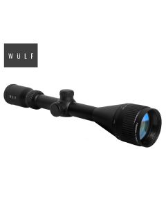 Wulf Fireball 4-12x50 AO Half Mil-Dot Riflescope