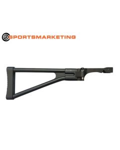 SMK folding stock for Artemis PP700SA air pistol

