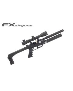 FX Dreamline Lite Compact lightweight PCP air rifle

