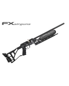 FX Dreamline ST Elite FAC Carbon Fibre Bottle ultra-lightweight durable air cylinder for air rifle


