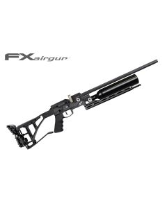 FX Dreamline ST Elite VP FAC Aluminium Bottle lightweight durable air cylinder for air rifle

