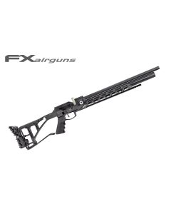 FX Dreamline ST Elite Cylinder FAC high-capacity air cylinder for FAC air rifles

