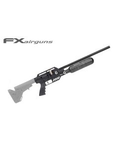 FX Dreamline Tactical Carbon Fibre Bottle for PCP air rifles

