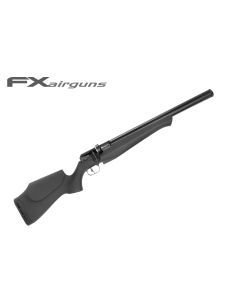 FX DRS Classic Synthetic 500mm rifle barrel with durable synthetic finish and precision design

