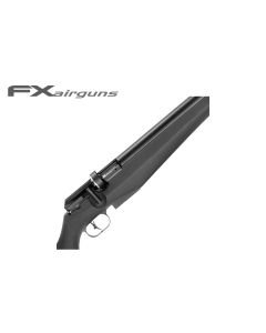 FX DRS Classic Synthetic 500mm rifle barrel with durable synthetic finish and precision design

