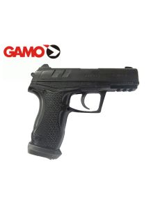 Gamo C-15 Blowback semi-automatic .177 calibre CO2 air pistol with blowback action

