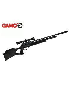 Gamo GX-250 .22 calibre break barrel air rifle with synthetic stock

