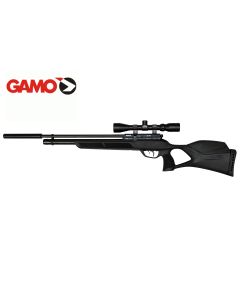 Gamo GX-250 .22 calibre break barrel air rifle with synthetic stock

