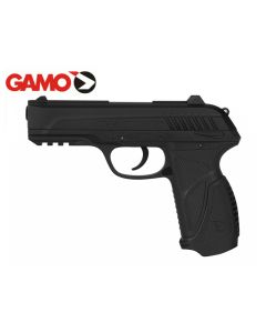 Gamo PT-85 Blowback .177 calibre CO2 air pistol with polymer frame

