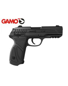 Gamo PT-85 Blowback .177 calibre CO2 air pistol with polymer frame

