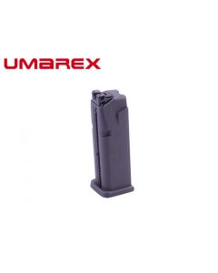 Glock 17 Gen4 spare magazine for pistol

