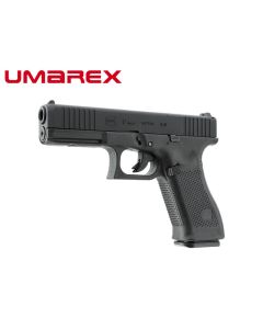 Umarex Glock 17 Gen5 MOS Deluxe CO2 BB Pistol with Blowback Slide

