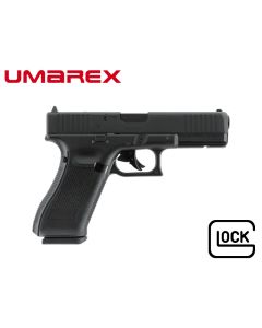 Umarex Glock 17 Gen5 MOS CO2 Pellet Pistol

