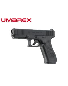 Umarex Glock 17 Gen5 MOS CO2 Pellet Pistol

