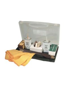 GMK Complete Shotgun Gun Care Kit – 12G or 20G

