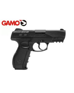 Gamo GP-20 Combat semi-automatic CO2 air pistol

