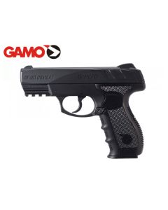 Gamo GP-20 Combat semi-automatic CO2 air pistol

