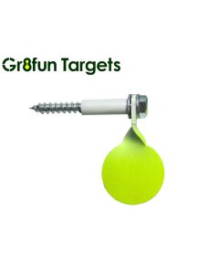 Gr8Fun Single Spinner Airgun Target

