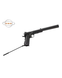 GSG 1911 Standard .22 LR blowback pistol

