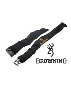 Browning Gun Sock for Rifles & Shotguns – Moisture & Dust Protection

