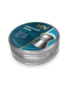 H&N Field Target Trophy .22 pellets tin

