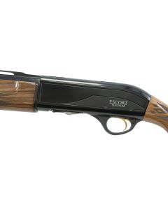 Hatsan Escort Supreme 12 gauge walnut shotgun