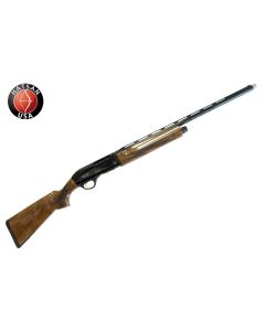 Hatsan Escort Supreme 12 gauge walnut shotgun