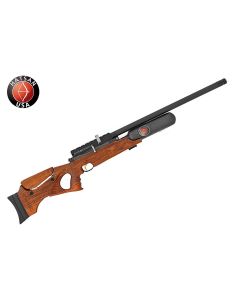 Hatsan NovaStar PCP air rifle with adjustable stock