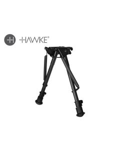 Hawke Fixed Bipod 9-13 Inch for rifles