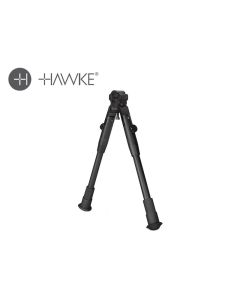 Hawke 9–11 inch Barrel Mounted Bipod